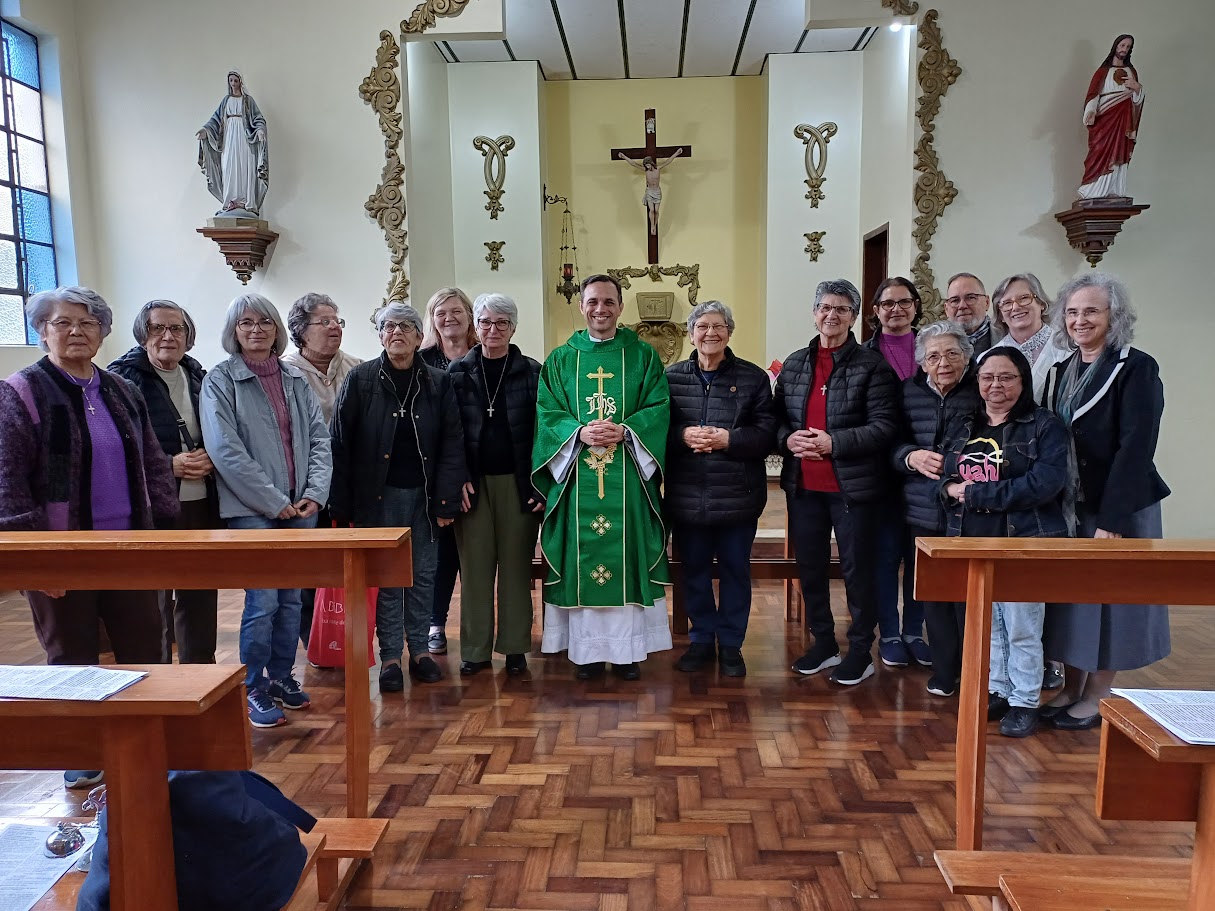 Os Institutos Seculares e a Vida Consagrada se preparam para o Ano Jubilar da Esperança