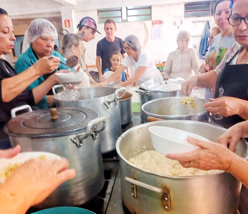 Celam divulga nota em solidariedade ao povo gaúcho