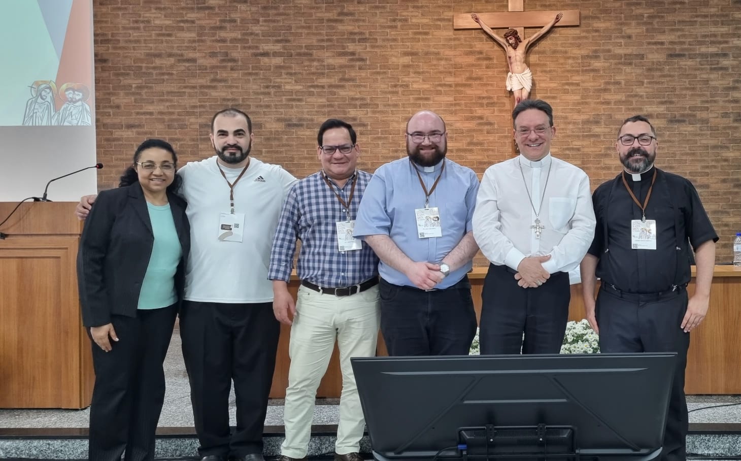 Iniciação à Vida Cristã: Presbíteros da Arquidiocese participam formação na CNBB