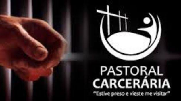 Pastoral Carcerária promoverá formação para novos agentes